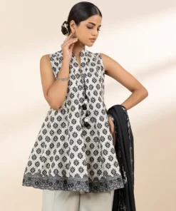 Sale Sapphire 3 Piece - Embroidered Lawn Suit