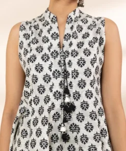Sale Sapphire 3 Piece - Embroidered Lawn Suit
