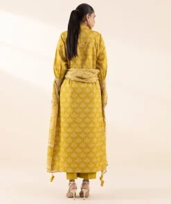 Sale Sapphire 3 Piece - Embroidered Lawn Suit