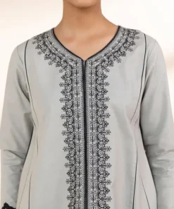 Sale Sapphire 3 Piece - Embroidered Lawn Suit