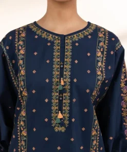Sale Sapphire 3 Piece - Embroidered Lawn Suit