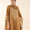 Discount Sapphire 3 Piece - Embroidered Lawn Suit