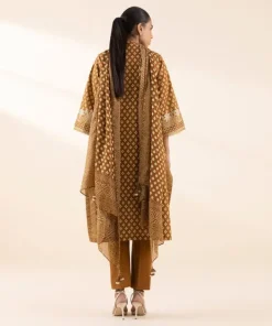 Discount Sapphire 3 Piece - Embroidered Lawn Suit