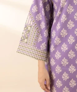 Clearance Sapphire 2 Piece - Embroidered Lawn Suit