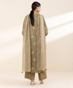 Outlet Sapphire 2 Piece - Embroidered Lawn Suit