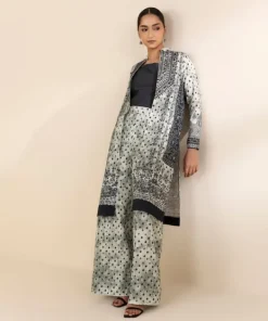 Clearance Sapphire 2 Piece - Embroidered Lawn Suit