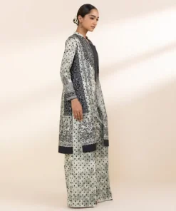 Clearance Sapphire 2 Piece - Embroidered Lawn Suit