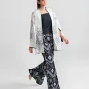 New Sapphire 2 Piece - Embroidered Lawn Suit
