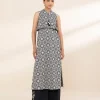 Discount Sapphire 2 Piece - Embroidered Lawn Suit