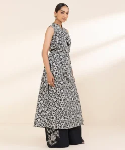 Discount Sapphire 2 Piece - Embroidered Lawn Suit