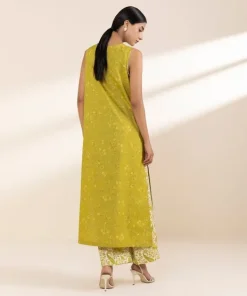 New Sapphire 2 Piece - Embroidered Lawn Suit
