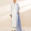 Best Sapphire 3 Piece - Printed Lawn Suit