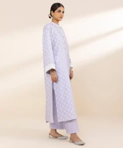 Best Sapphire 3 Piece - Printed Lawn Suit