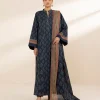 Sale Sapphire 3 Piece - Printed Lawn Suit