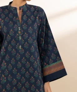 Sale Sapphire 3 Piece - Printed Lawn Suit