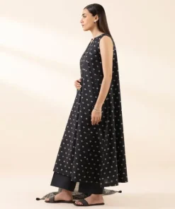 Best Sapphire 3 Piece - Printed Lawn Suit