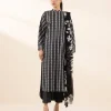 Best Sapphire 3 Piece - Printed Lawn Suit