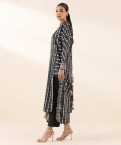 Best Sapphire 3 Piece - Printed Lawn Suit