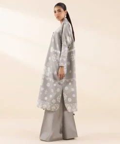 New Sapphire 3 Piece - Printed Lawn Suit
