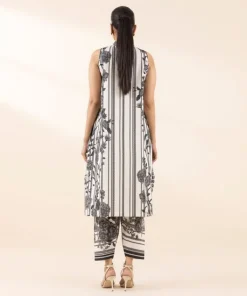 Clearance Sapphire 2 Piece - Printed Lawn Suit