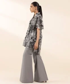 Best Sapphire 2 Piece - Printed Lawn Suit