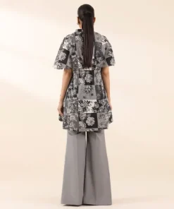 Best Sapphire 2 Piece - Printed Lawn Suit