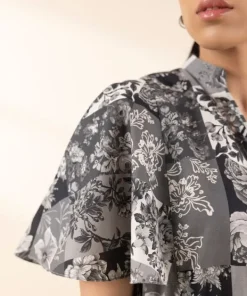 Best Sapphire 2 Piece - Printed Lawn Suit