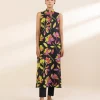 Discount Sapphire 2 Piece - Printed Lawn Suit