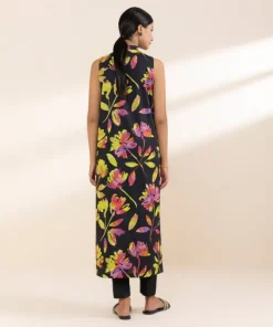 Discount Sapphire 2 Piece - Printed Lawn Suit