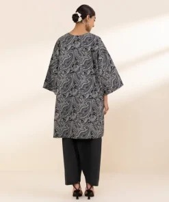 Online Sapphire 2 Piece - Printed Lawn Suit