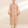 Fashion Sapphire 2 Piece - Printed Lawn Suit