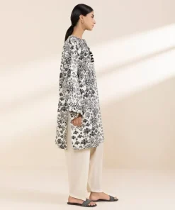 Clearance Sapphire 2 Piece - Printed Lawn Suit