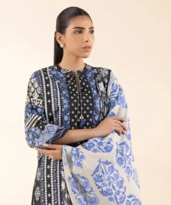 Fashion Sapphire 2 Piece - Printed Lawn Suit