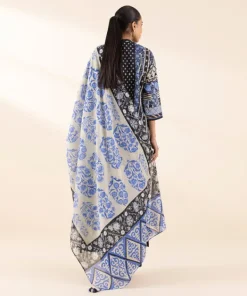 Fashion Sapphire 2 Piece - Printed Lawn Suit