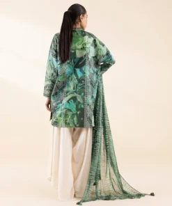 Online Sapphire 2 Piece - Printed Lawn Suit