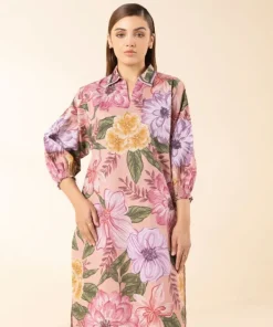 Sale Sapphire 2 Piece - Printed Lawn Suit