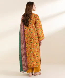 Online Sapphire 2 Piece - Printed Lawn Suit