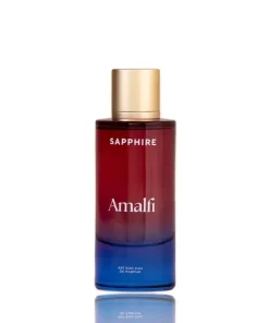 New Sapphire Amalfi