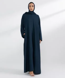 New Sapphire Basic Abaya