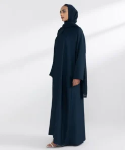 New Sapphire Basic Abaya