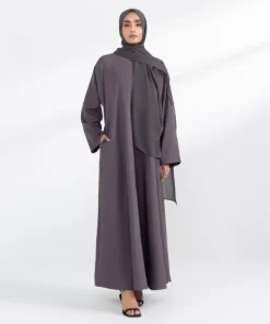 Clearance Sapphire Basic Abaya