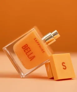 Clearance Sapphire Bella