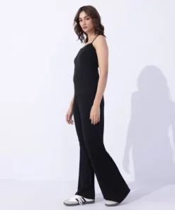 Sale Sapphire Tank Top Black