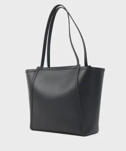 Clearance Sapphire Tote Bag Black