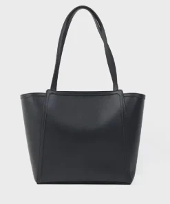 Clearance Sapphire Tote Bag Black