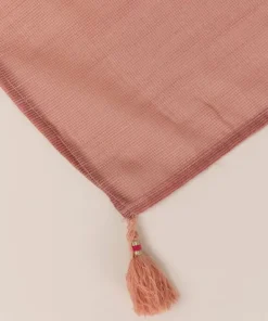 Outlet Sapphire Blended Net Dupatta