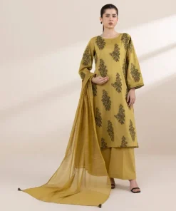 New Sapphire Blended Net Dupatta