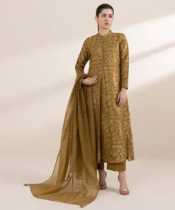 Sale Sapphire Blended Net Dupatta