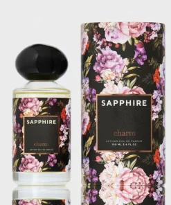 Clearance Sapphire Charm