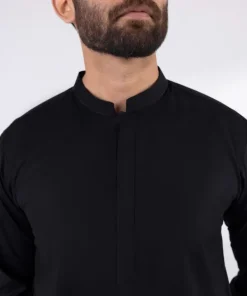 Discount Sapphire Cotton Suit - Regular Fit